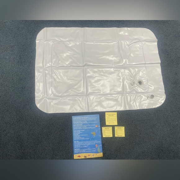 Tummy Time Mat - Picture 2 of 3